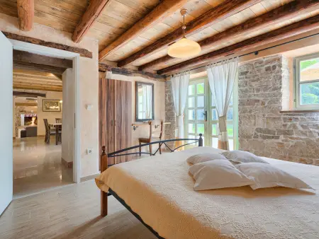 Hrelja, Maison 6 personnes à Rovinj - Photo 29
