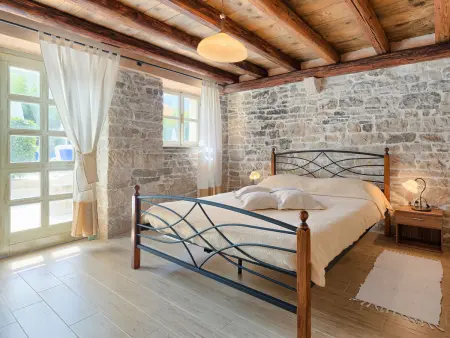 Hrelja, Maison 6 personnes à Rovinj - Photo 30