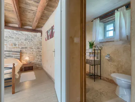 Hrelja, Maison 6 personnes à Rovinj - Photo 32