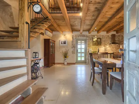 Hrelja, Maison 6 personnes à Rovinj - Photo 34