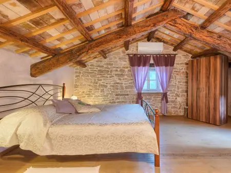 Hrelja, Maison 6 personnes à Rovinj - Photo 38