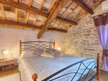 Hrelja, Maison 6 personnes à Rovinj - Photo 39