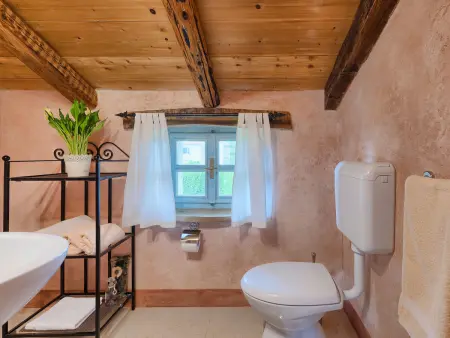 Hrelja, Maison 6 personnes à Rovinj - Photo 40