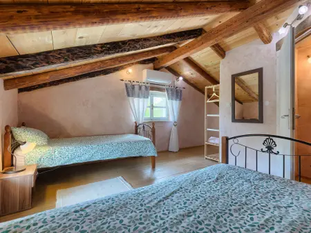 Hrelja, Maison 6 personnes à Rovinj - Photo 43