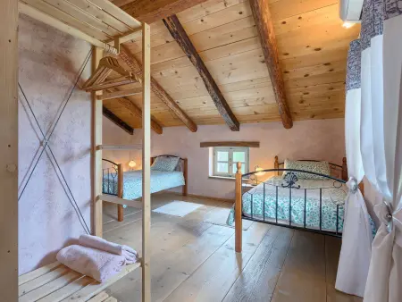 Hrelja, Maison 6 personnes à Rovinj - Photo 44