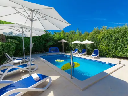 Hrelja, Maison 6 personnes à Rovinj - Photo 45