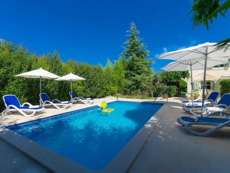 Hrelja, Maison 6 personnes à Rovinj - Photo 46