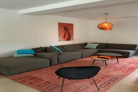 Villa Provatoux, Villa à Malaucène avec piscine privée - Photo 1