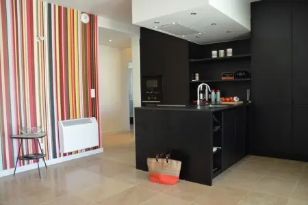 Villa Provatoux, Villa à Malaucène avec piscine privée - Photo 11