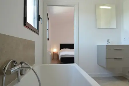 Villa Provatoux, Villa à Malaucène avec piscine privée - Photo 14