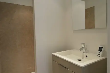 Villa Provatoux, Villa à Malaucène avec piscine privée - Photo 15