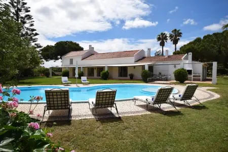 Quinta Velha, Retraite côtière avec piscine privée - Photo 4