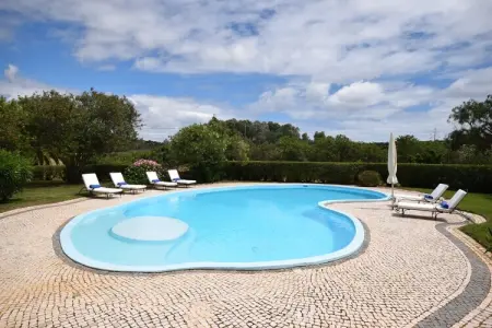 Quinta Velha, Retraite côtière avec piscine privée - Photo 7