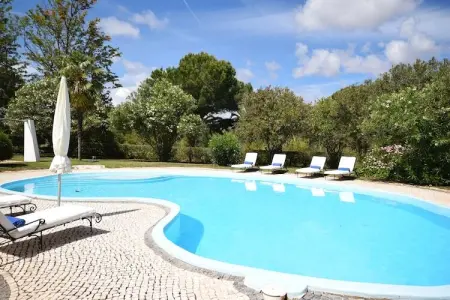 Quinta Velha, Retraite côtière avec piscine privée - Photo 11