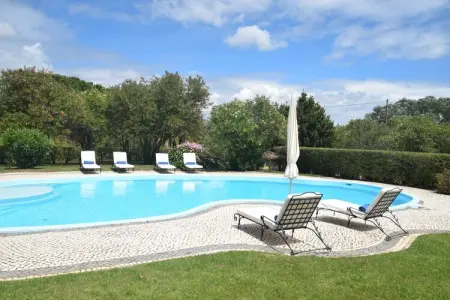 Quinta Velha, Retraite côtière avec piscine privée - Photo 12