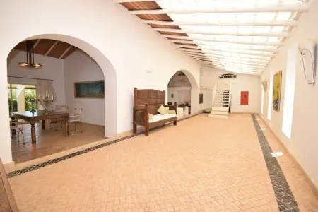 Quinta Velha, Retraite côtière avec piscine privée - Photo 13