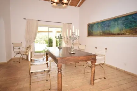 Quinta Velha, Retraite côtière avec piscine privée - Photo 14