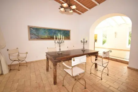 Quinta Velha, Retraite côtière avec piscine privée - Photo 15