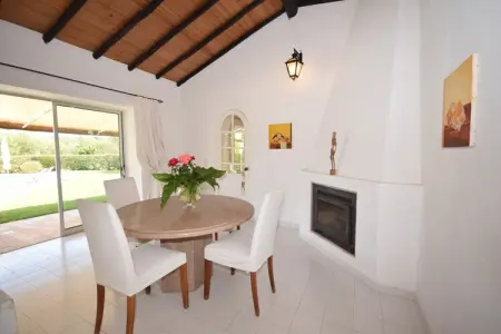 Quinta Velha, Retraite côtière avec piscine privée - Photo 16