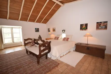 Quinta Velha, Retraite côtière avec piscine privée - Photo 17