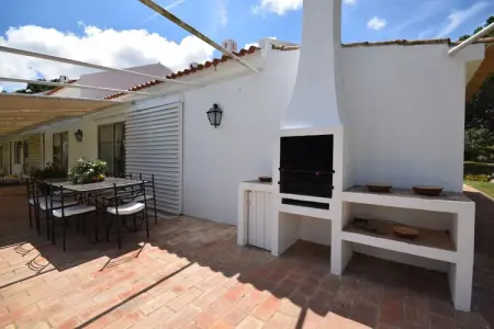 Quinta Velha, Retraite côtière avec piscine privée - Photo 23