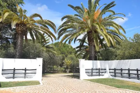 Quinta Velha, Retraite côtière avec piscine privée - Photo 24