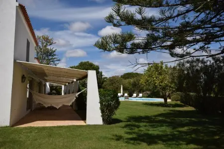 Quinta Velha, Retraite côtière avec piscine privée - Photo 27