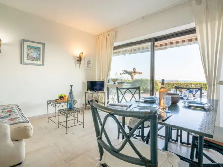 Les Maures de l'Esterel, Appartement 4 personnes à Saint Aygulf - Photo 1