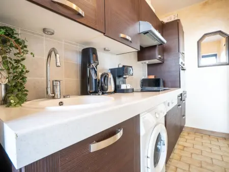 Les Maures de l'Esterel, Appartement 4 personnes à Saint Aygulf - Photo 2