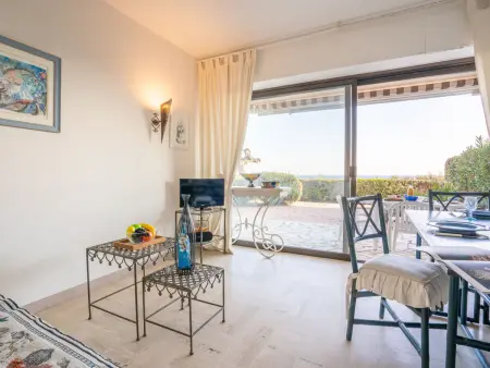 Les Maures de l'Esterel, Appartement 4 personnes à Saint Aygulf - Photo 5