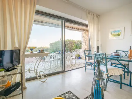 Les Maures de l'Esterel, Appartement 4 personnes à Saint Aygulf - Photo 6