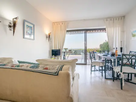 Les Maures de l'Esterel, Appartement 4 personnes à Saint Aygulf - Photo 8