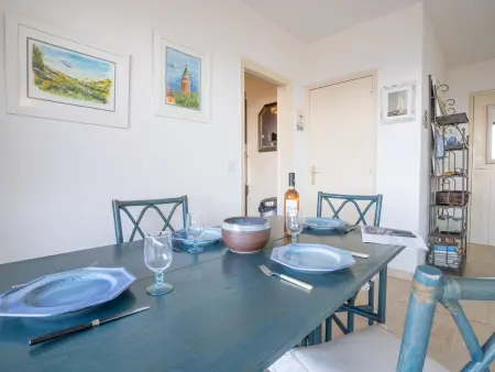 Les Maures de l'Esterel, Appartement 4 personnes à Saint Aygulf - Photo 9
