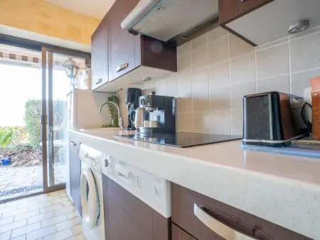 Les Maures de l'Esterel, Appartement 4 personnes à Saint Aygulf - Photo 11