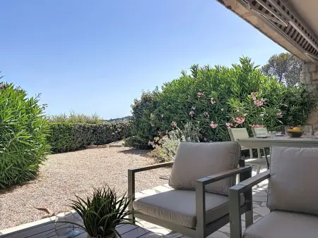 Les Maures de l'Esterel, Appartement 4 personnes à Saint Aygulf - Photo 16