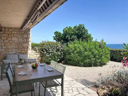 Les Maures de l'Esterel, Appartement 4 personnes à Saint Aygulf - Photo 18
