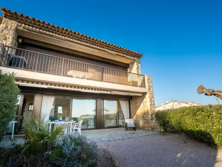 Les Maures de l'Esterel, Appartement 4 personnes à Saint Aygulf - Photo 21