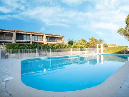 Les Maures de l'Esterel, Appartement 4 personnes à Saint Aygulf - Photo 22