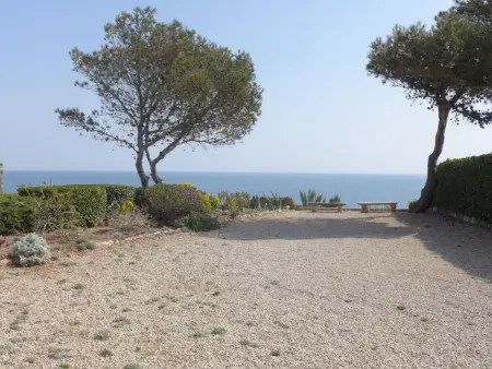 Les Maures de l'Esterel, Appartement 4 personnes à Saint Aygulf - Photo 24