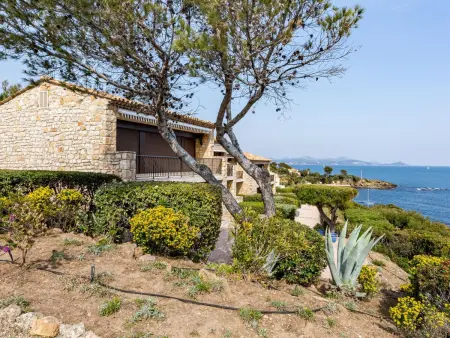 Les Maures de l'Esterel, Appartement 4 personnes à Saint Aygulf - Photo 25