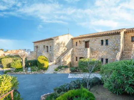 Les Maures de l'Esterel, Appartement 4 personnes à Saint Aygulf - Photo 29