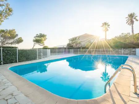 Les Maures de l'Esterel, Appartement 4 personnes à Saint Aygulf - Photo 30