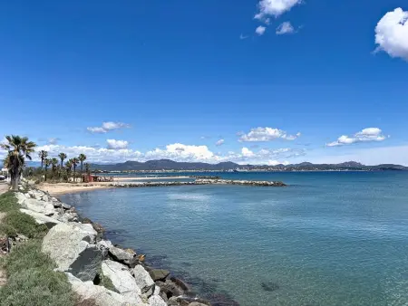 Les Maures de l'Esterel, Appartement 4 personnes à Saint Aygulf - Photo 34