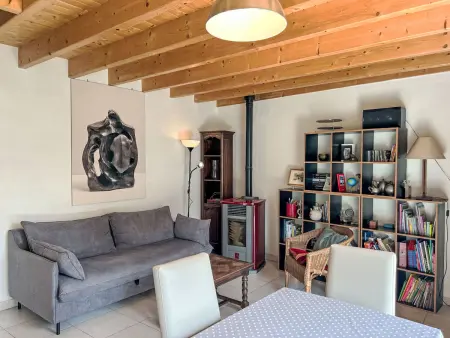 Courdiec, Maison 4 personnes à Carnac - Photo 2