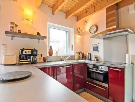 Courdiec, Maison 4 personnes à Carnac - Photo 8