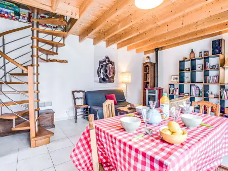 Courdiec, Maison 4 personnes à Carnac - Photo 11