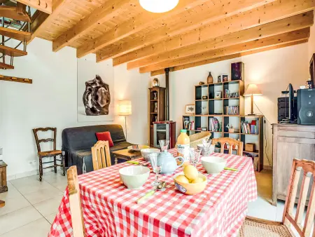 Courdiec, Maison 4 personnes à Carnac - Photo 13