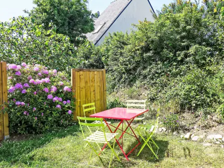 Courdiec, Maison 4 personnes à Carnac - Photo 17