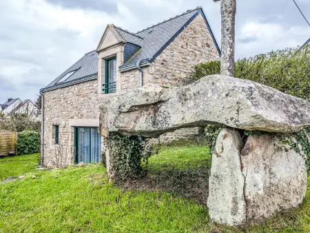 Courdiec, Maison 4 personnes à Carnac - Photo 19