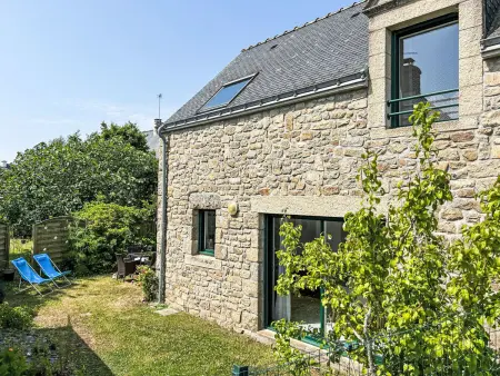 Courdiec, Maison 4 personnes à Carnac - Photo 21
